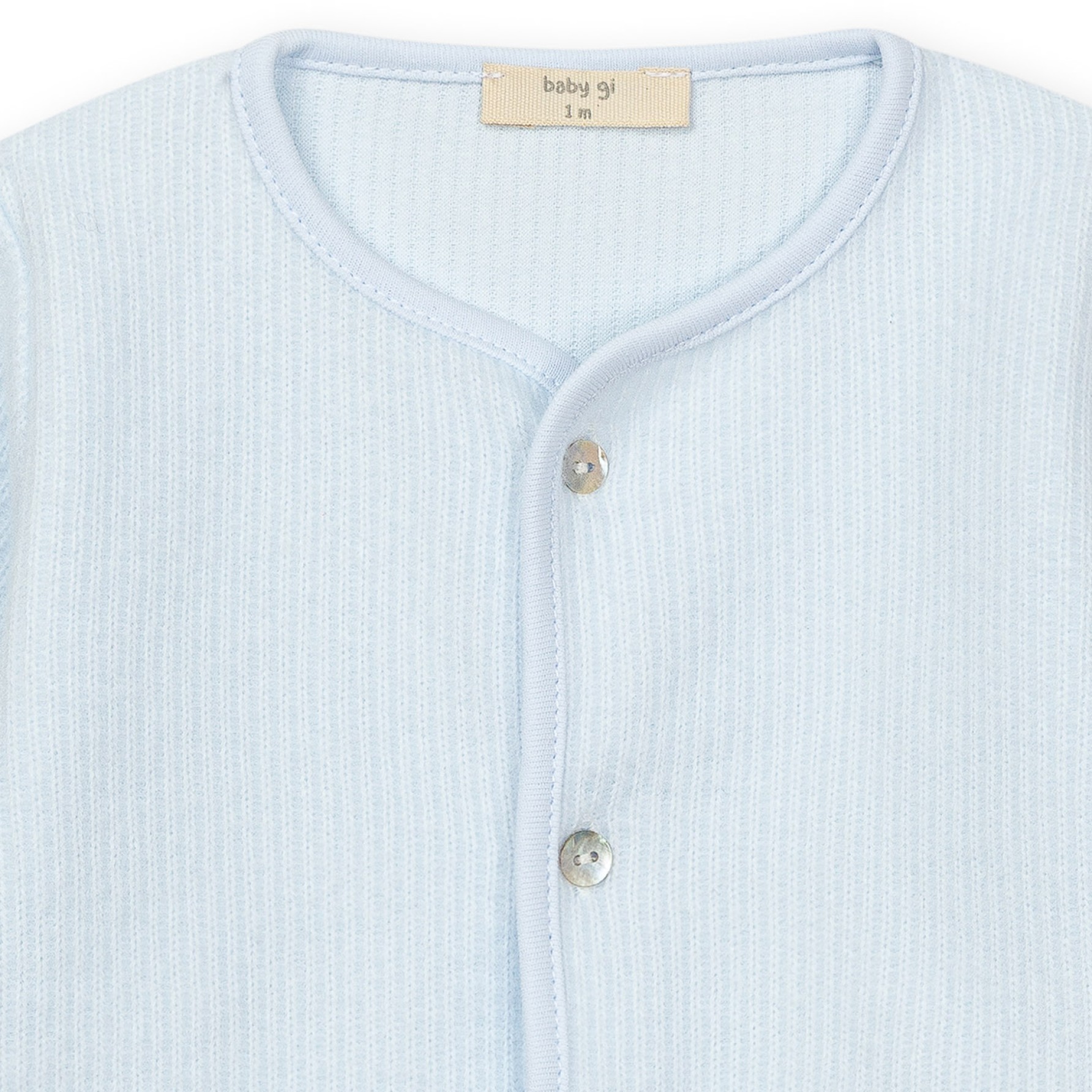 Chaqueta Knit