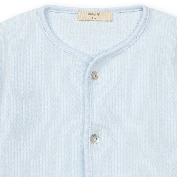 Chaqueta Knit