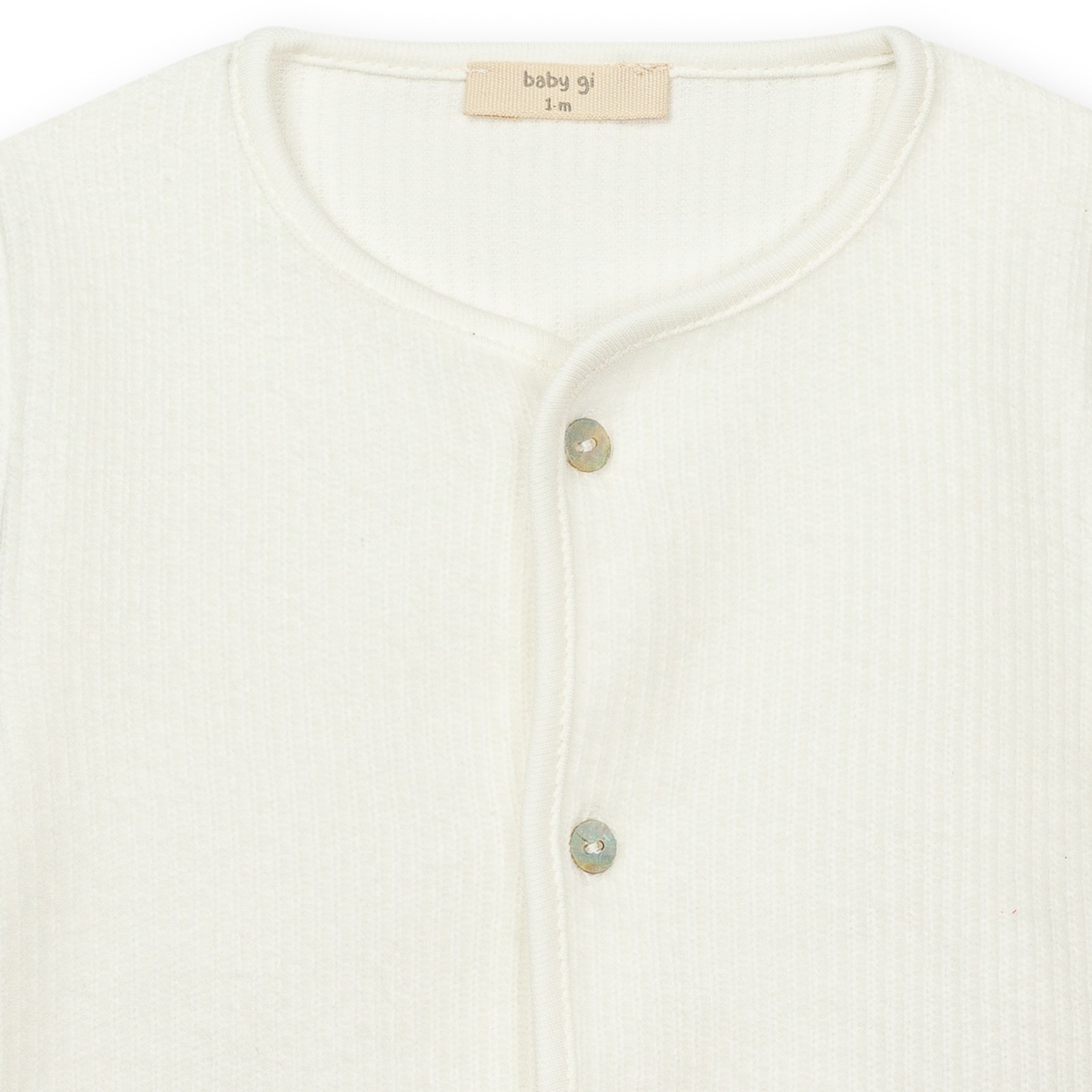 Chaqueta Knit