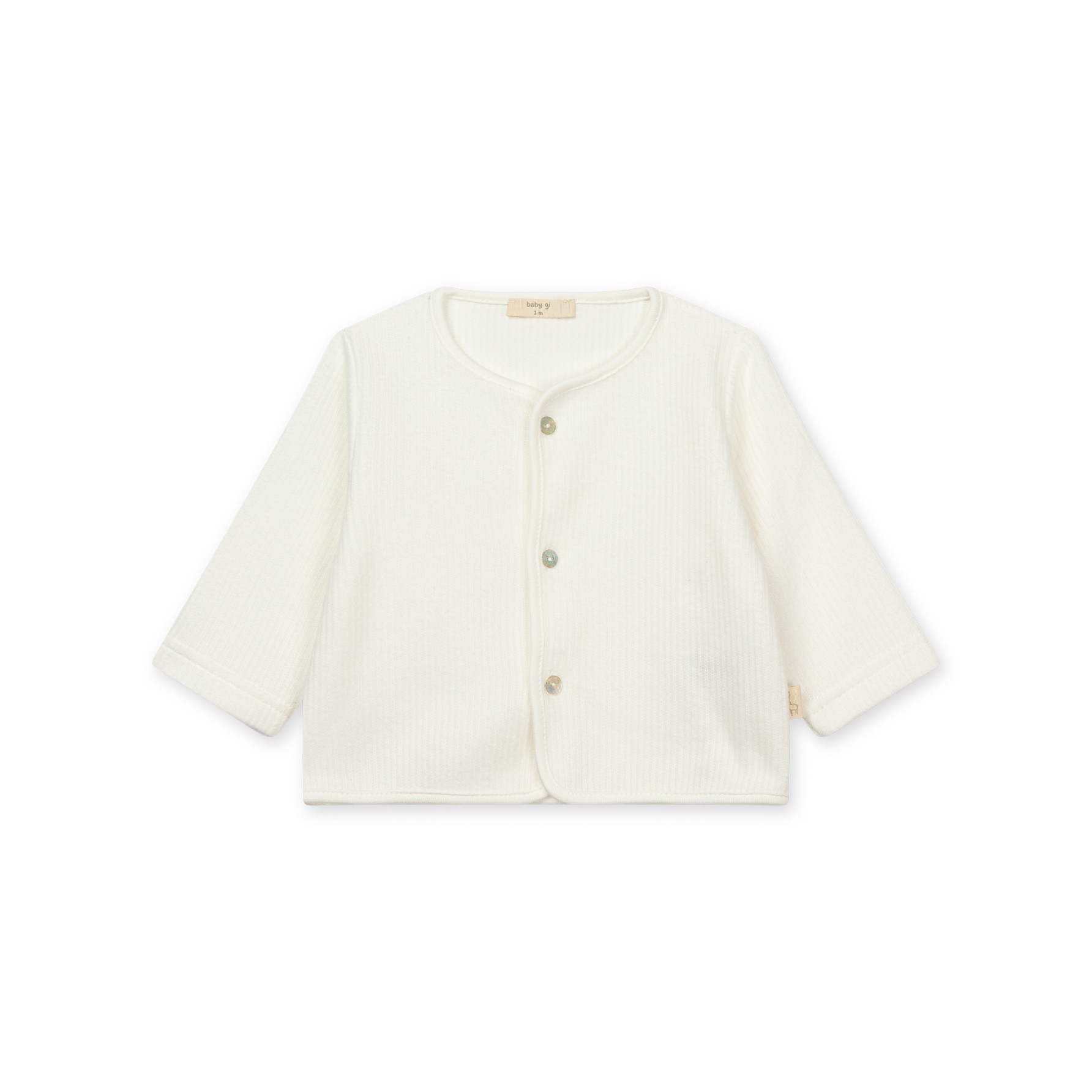 Chaqueta Knit