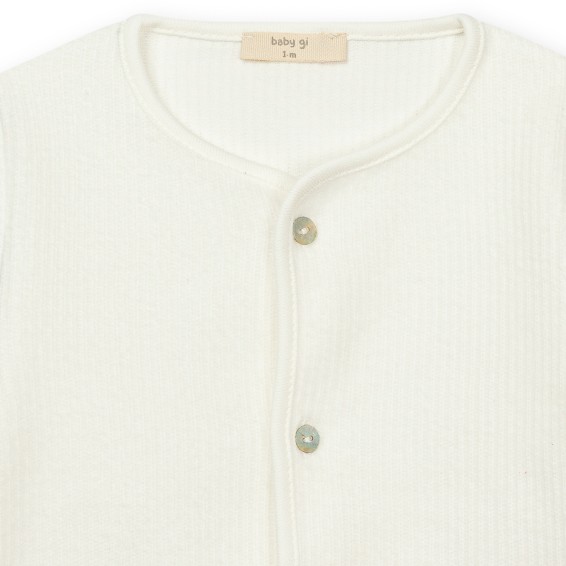 Chaqueta Knit
