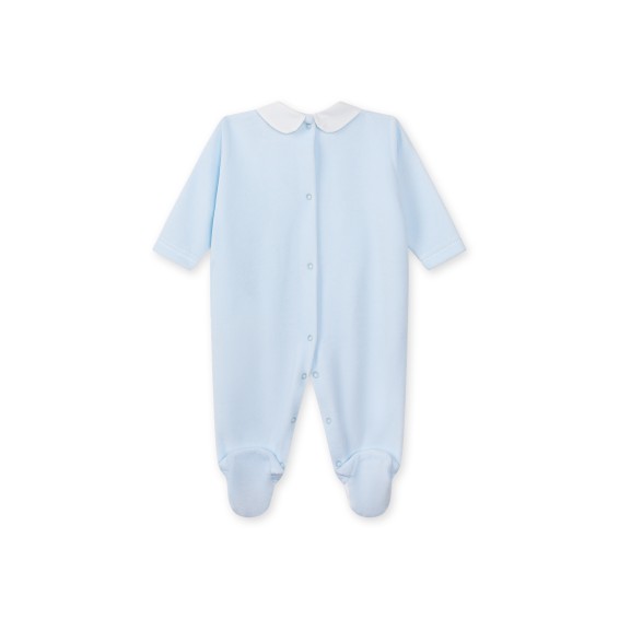 Tutina Baby Gi