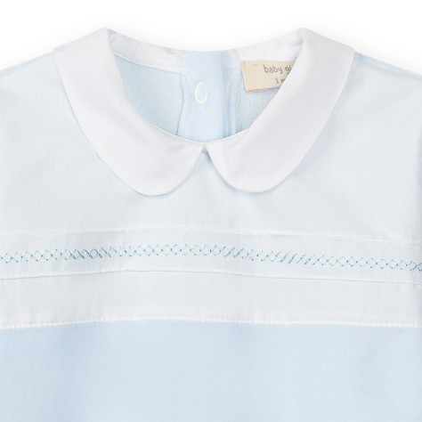 Pijama Baby Gi