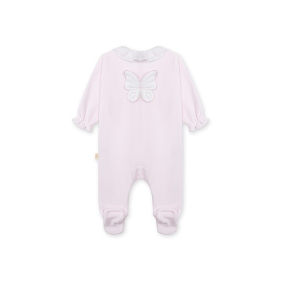 Tutina Butterfly