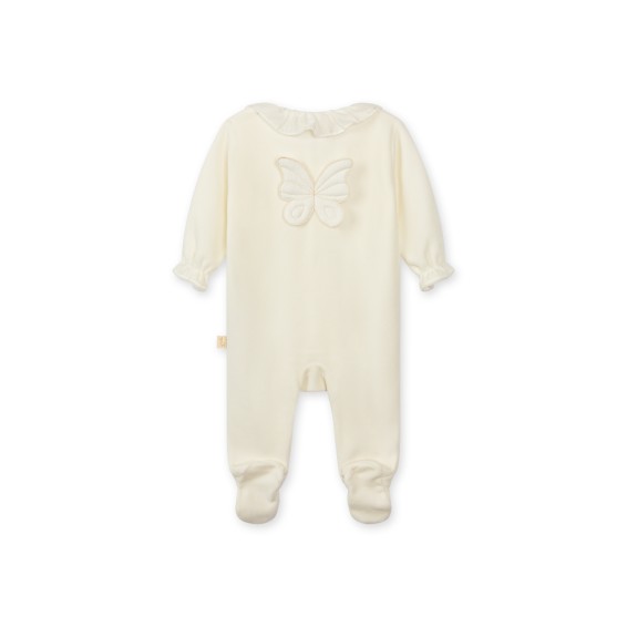 Babygrow Butterfly