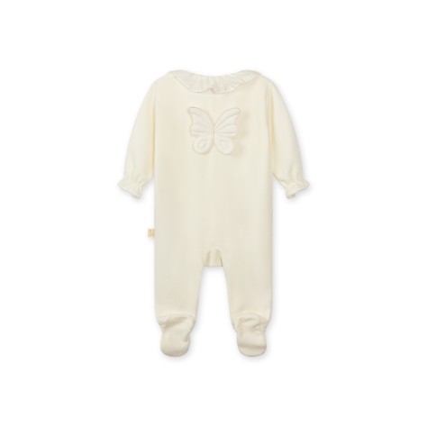Babygrow Butterfly - Image product