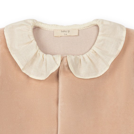 Babygrow Butterfly