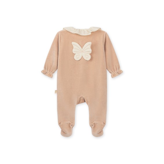Babygrow Butterfly
