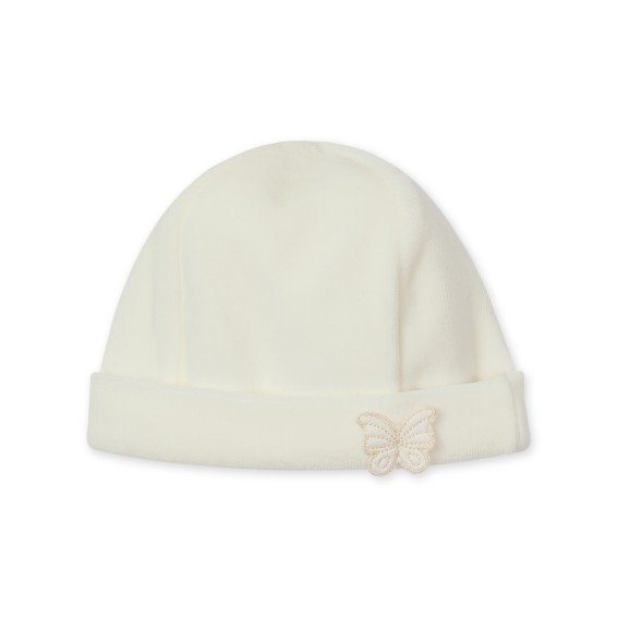 Gorro Butterfly