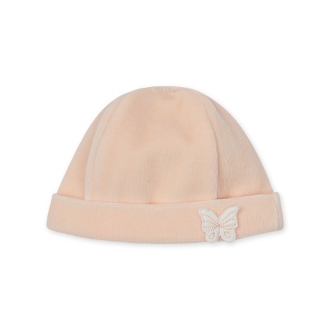 Gorro Butterfly - Image product