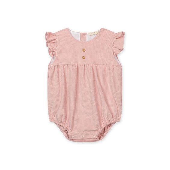 Casual Romper