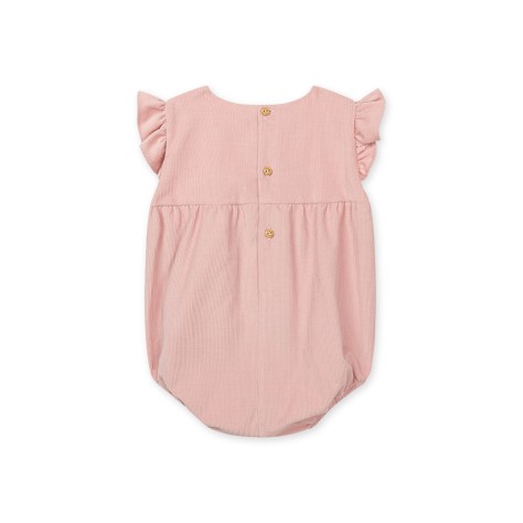 Casual Romper