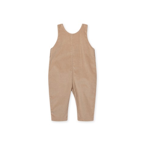Casual Overalls
