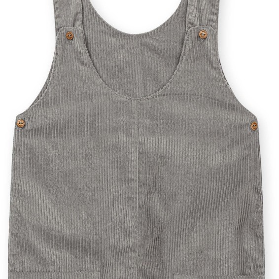 Casual Overalls