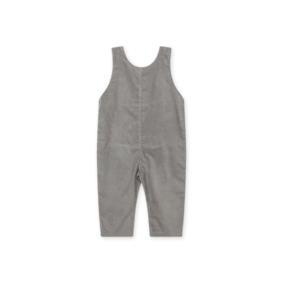 Casual Overalls