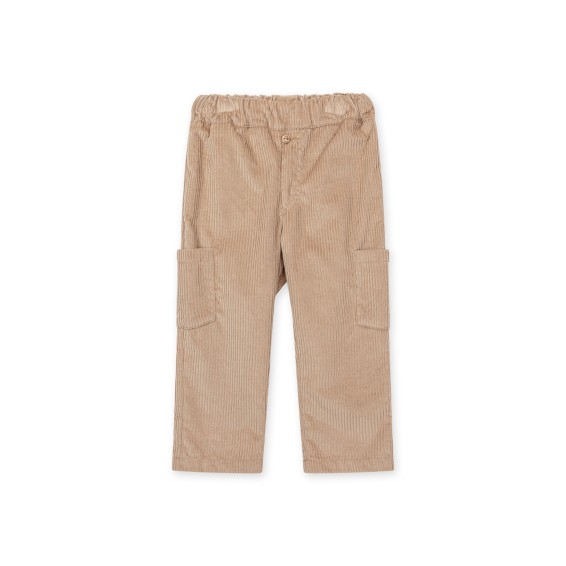 Pantalones Casual