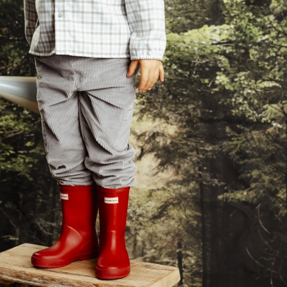 Pantalone Casual