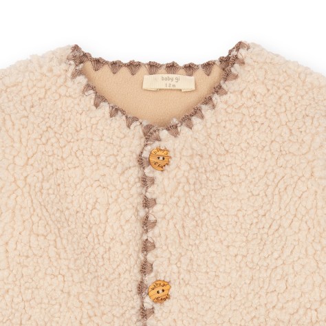 Casual Coat