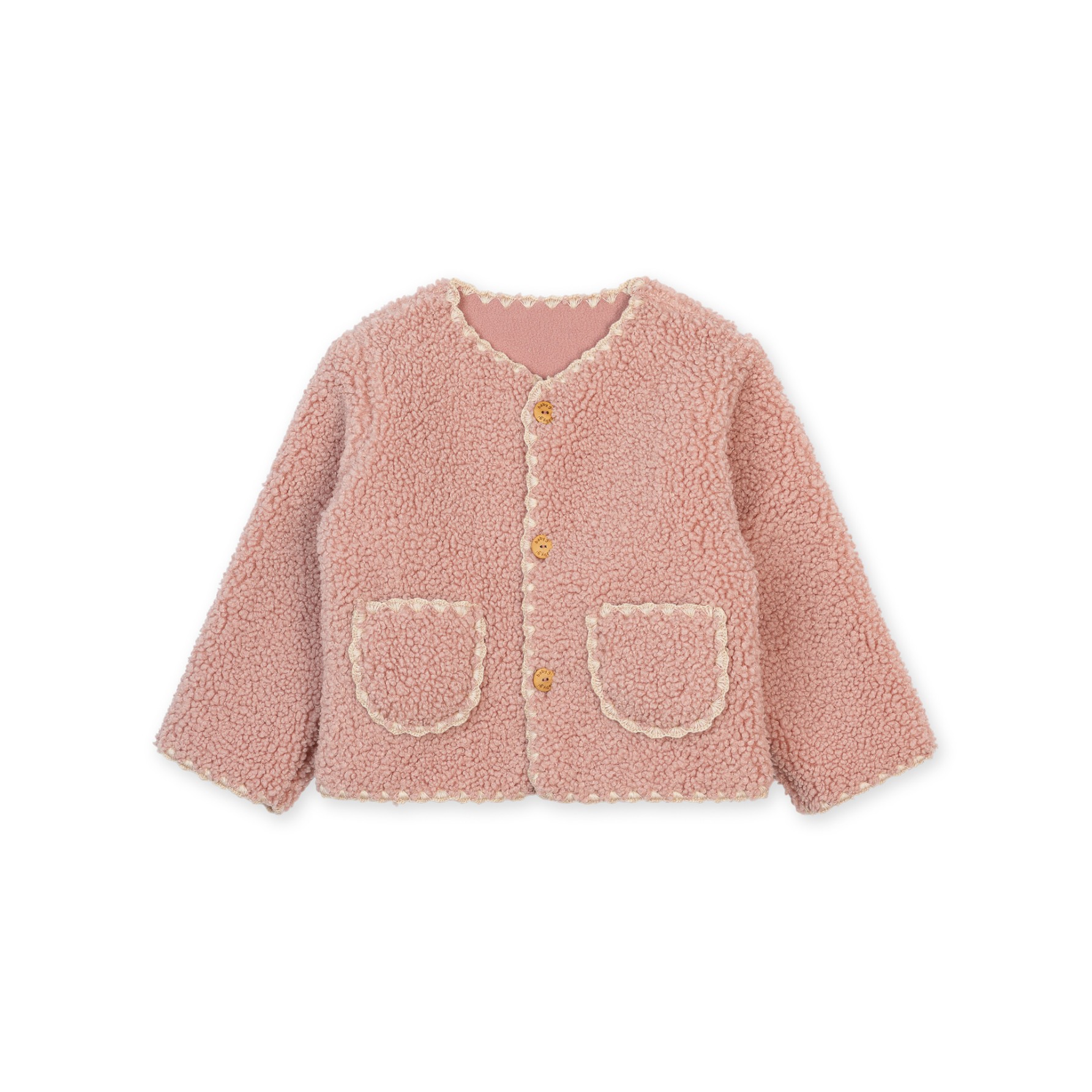 Casual Coat