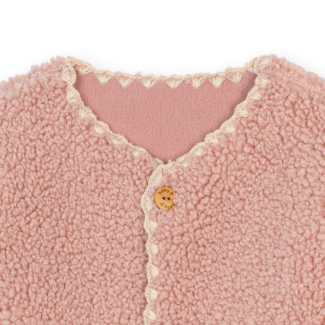 Casual Coat