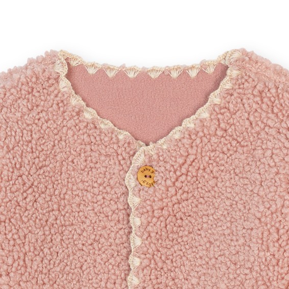 Casual Coat