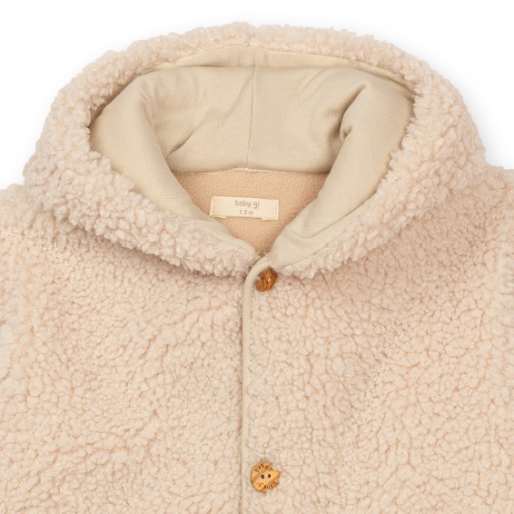Casual Coat