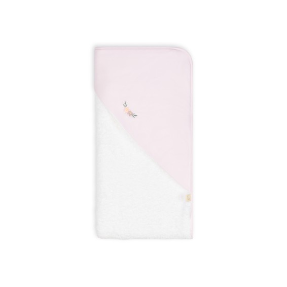 Camellia Bathtowel