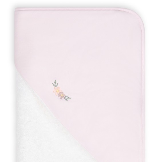 Camellia Bathtowel