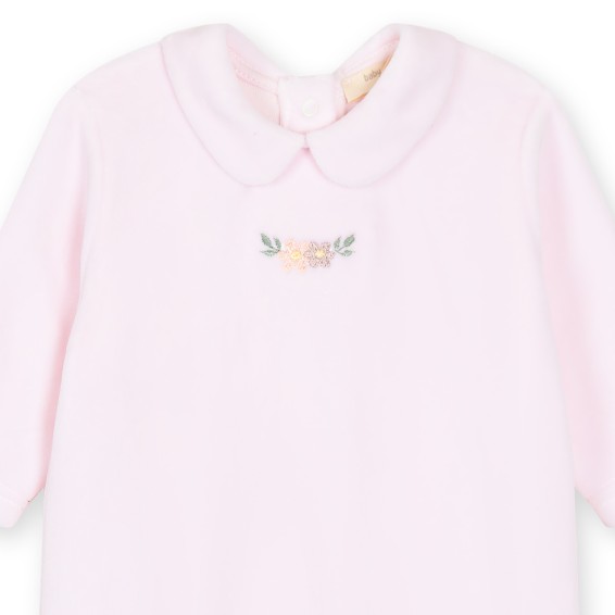 Pijama Camellia