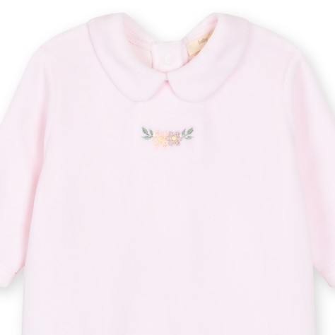 Babygrow Camellia