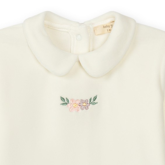 Babygrow Camellia