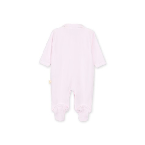Babygrow Camellia