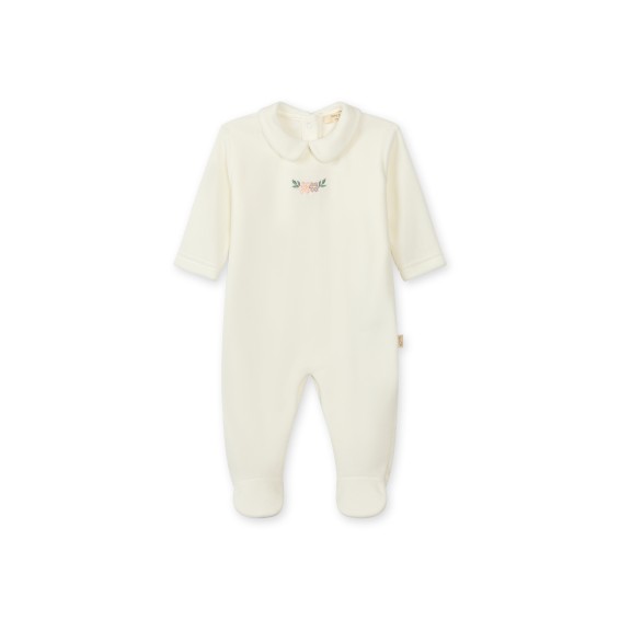 Babygrow Camellia