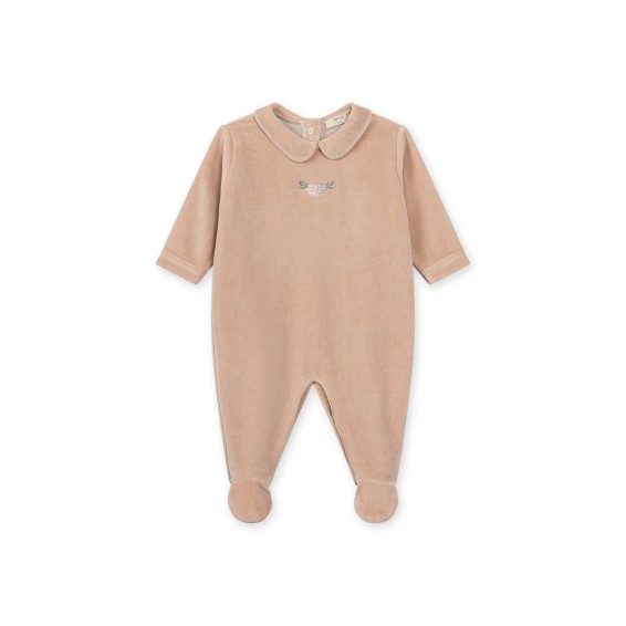Babygrow Camellia