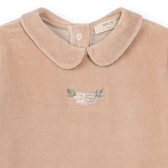Babygrow Camellia
