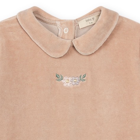 Babygrow Camellia