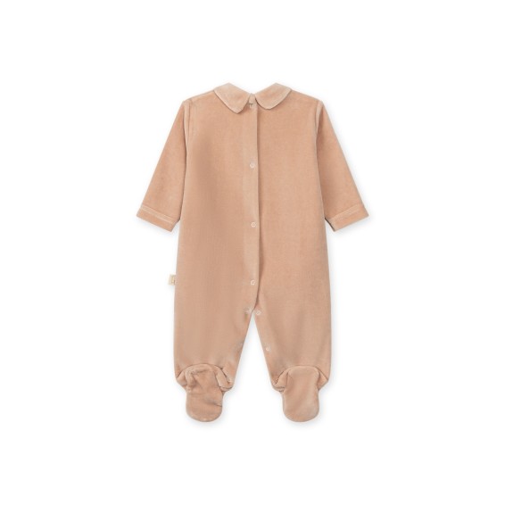 Babygrow Camellia