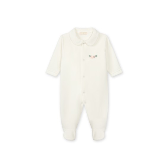 Babygrow Camellia