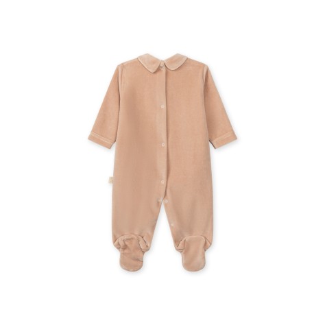 Babygrow Camellia