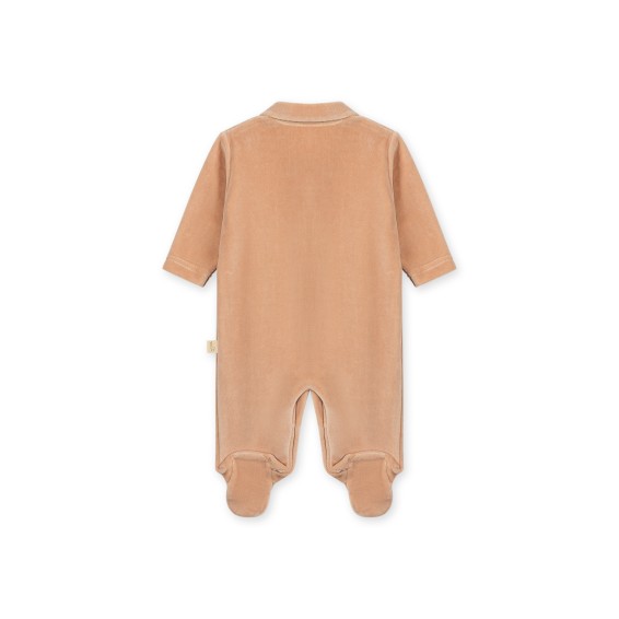 Camellia Babygrow