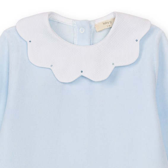 Babygrow Daisy