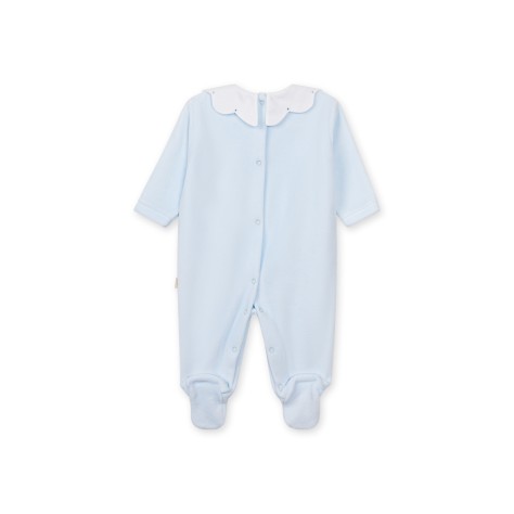 Babygrow Daisy