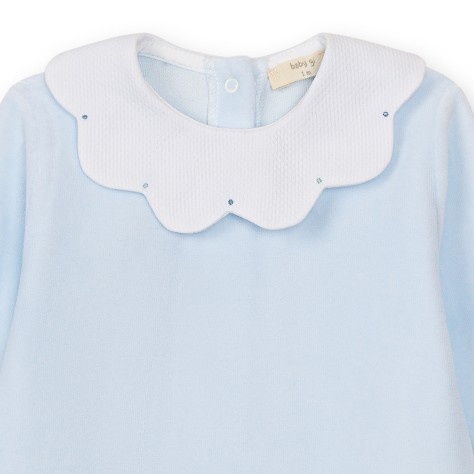 Babygrow Daisy