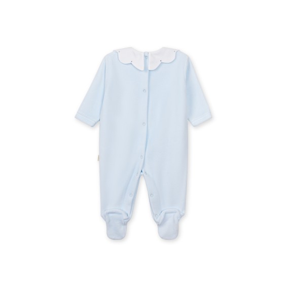 Babygrow Daisy