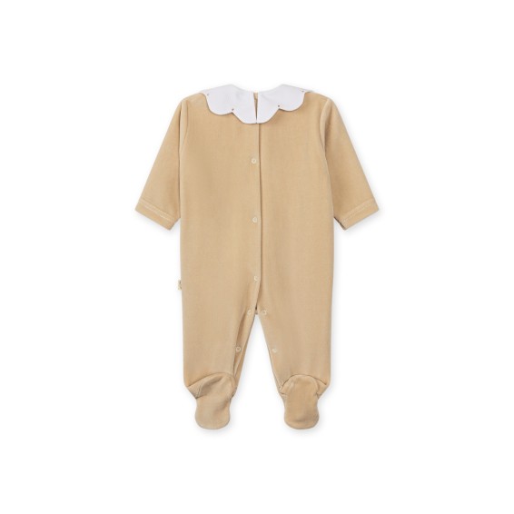 Babygrow Daisy