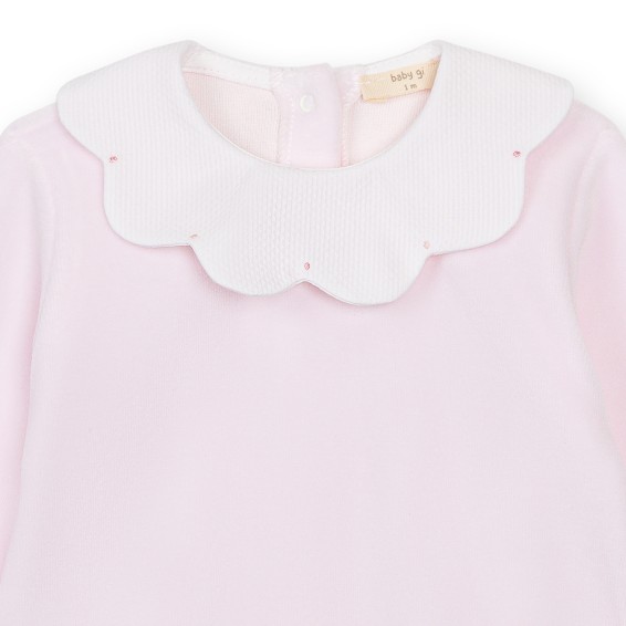 Babygrow Daisy