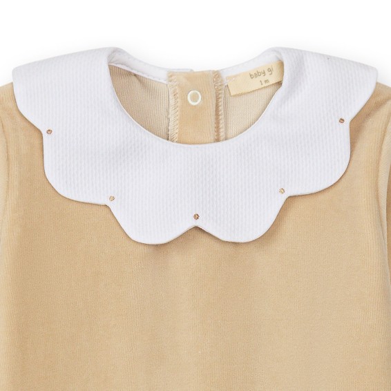 Babygrow Daisy