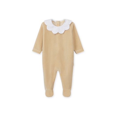 Babygrow Daisy - Image product