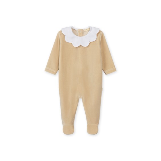 Babygrow Daisy