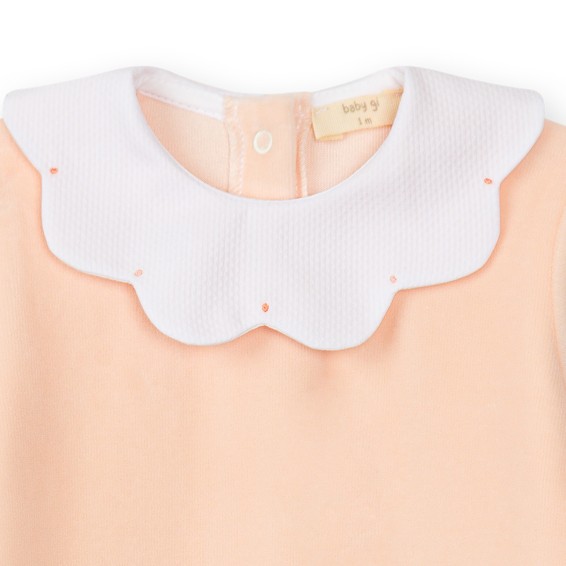 Babygrow Daisy